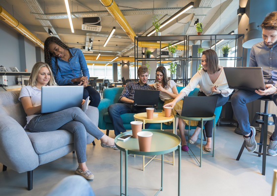 What to expect from coworking spaces | BrighterBlog